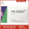 HB Digic