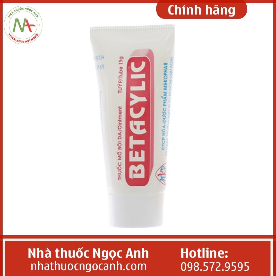 betacylic ảnh 7