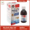 Kinder Omega-3 Syrup