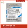 Egocare Glutathione 500