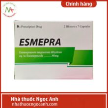 Esmepra 40mg