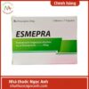 Esmepra 40mg 75x75px