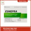 Esmepra 40mg 75x75px
