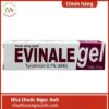 Evinale Gel 10g
