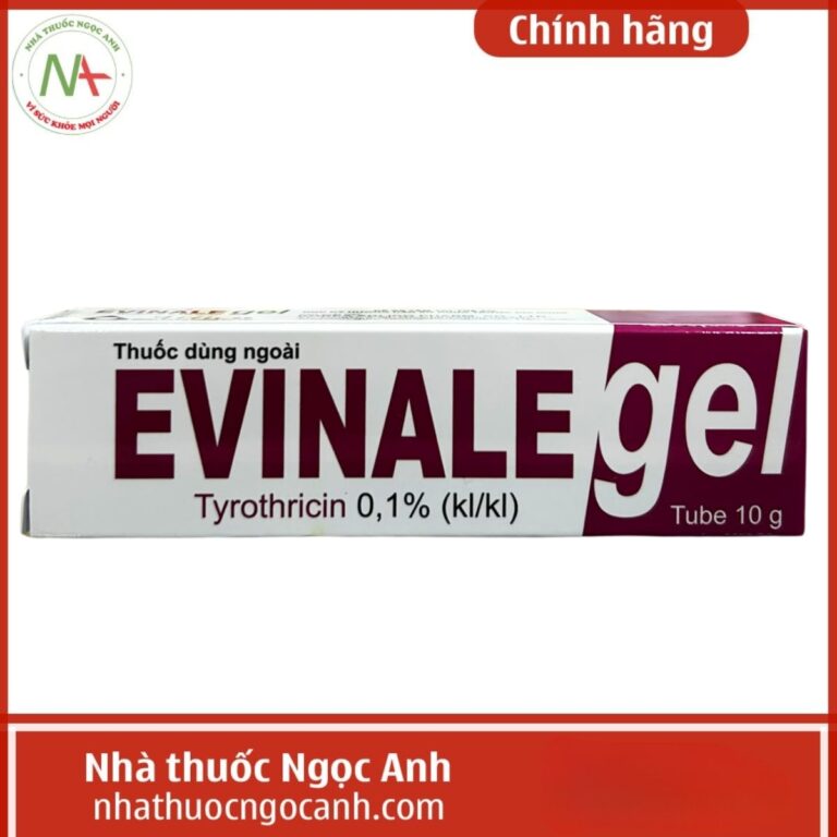 Evinale gel