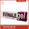 Evinale gel 75x75px