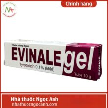 Evinale gel