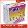 Tác dụng của thuốc Kidrinks Phargington 10ml 75x75px
