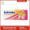 Tác dụng của thuốc Kidrinks Phargington 10ml