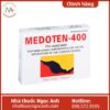 MedoTen - 400