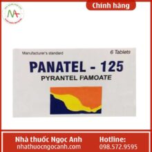 panatel 125
