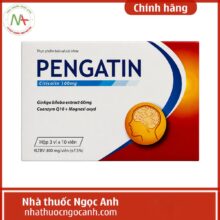 Pengatin