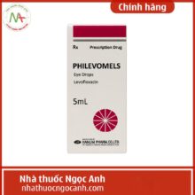 Philevomels