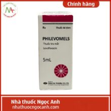 Philevomels