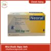 Sandimmun Neoral 100mg/ml
