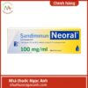 Sandimmun Neoral 100mg/ml 75x75px