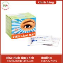 sáng mắt Traphaco