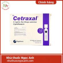 Cetraxal
