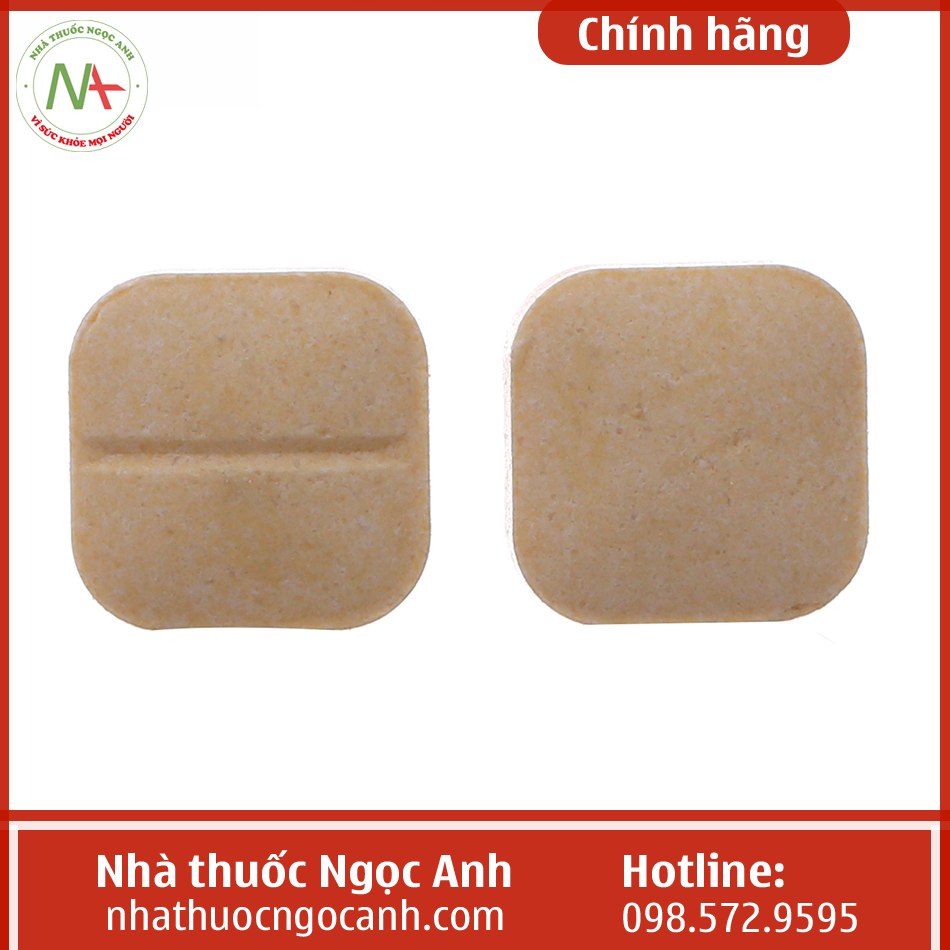 Thuốc Alenta Tablets 70mg