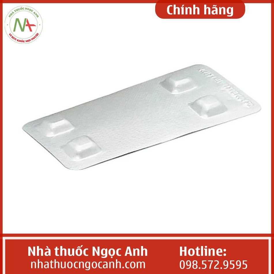 Thuốc Alenta Tablets 70mg