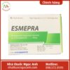 Thuốc Esmepra 40mg có tác dụng gì? Giá bao nhiêu? Mua ở đâu