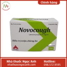 thuốc ho Novocough (1)