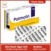 Thuốc Palmolin 60mg có tác dụng gì? 75x75px