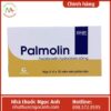 Thuốc Palmolin 60mg có tác dụng gì? 75x75px