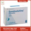 Tác dụng của thuốc Sandostatin 