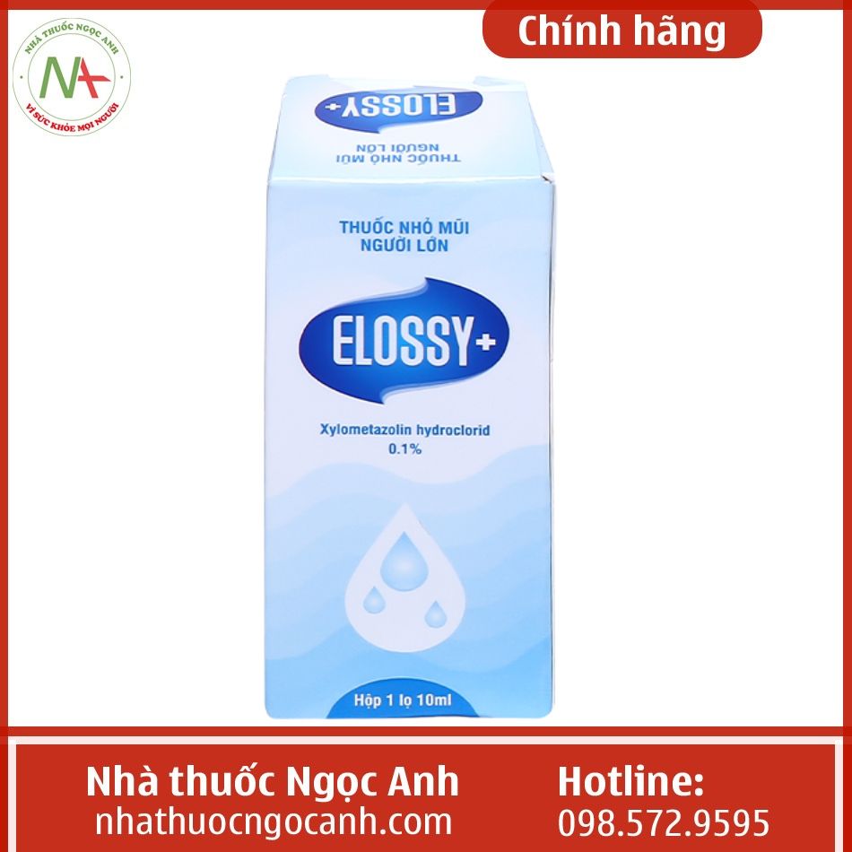 trên thuốc nhỏ mũi người lớn elossy