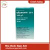 Albunorm 20% 50ml