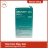 Albunorm 20% 50ml 75x75px
