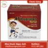 A.T Ibuprofen Syrup 5ml (dạng ống)