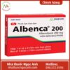Albenca 200 75x75px