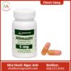 Alimazin 5mg Imexpharm (Lọ 200 viên)