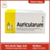 Auricularum