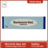 Hộp thuốc Bacterocin Oint 15g