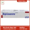 Hộp thuốc Beprosazone Ointment