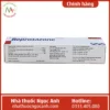 Hộp thuốc Beprosazone Ointment 75x75px