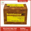 Hộp Bromhexine A.T 4mg/5ml 75x75px