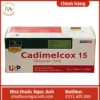 Cadimelcox 15