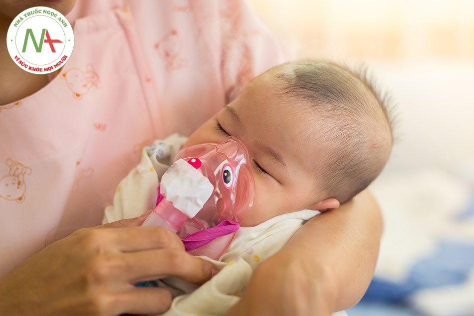 Đánh giá hiệu quả của CRRT trong việc cải thiện chức năng phổi được thực hiện ở trẻ em mắc ARDS