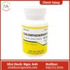 Chlorpheniramin 4mg Imexpharm 75x75px