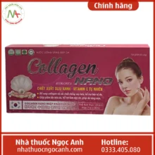 Collagen Nano Daewoong Korea