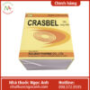 Thuốc Crasbel Soft Capsule 75x75px