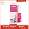Dimao Oray Spray Vitamin D3 400IU