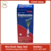 Hộp thuốc Dophazolin Spray 75x75px