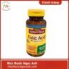 Folic Acid Nature Made