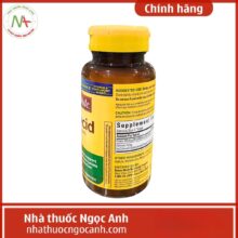 Folic Acid Nature Made