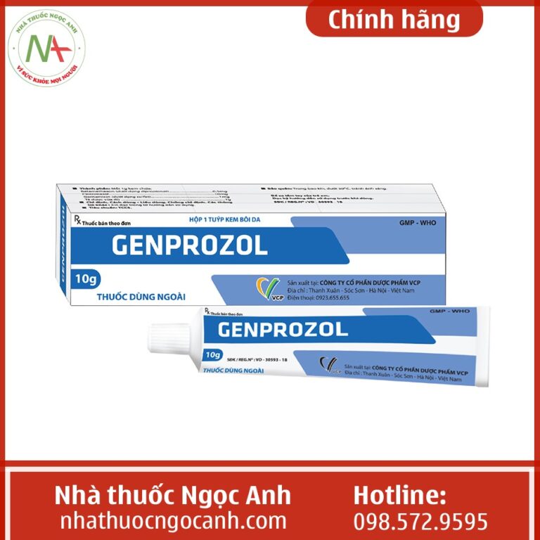 Genprozol